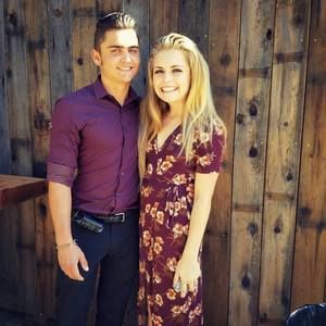 Meet your Posher, Dylan